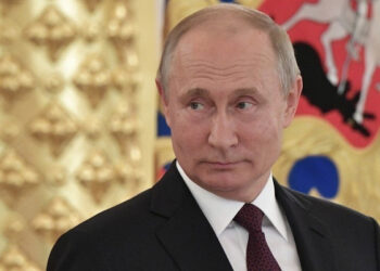 Путин назвал ключевой критерий работы всех органов власти