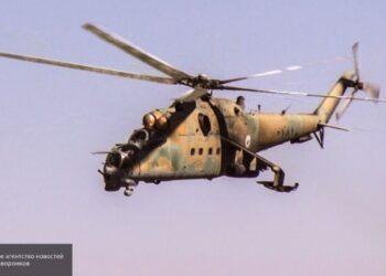 Посол Азербайджана объяснил свои слова по поводу крушения российского Ми-24