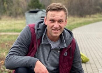 Навальный готов выдавать Евросоюзу информацию о неугодных ему россиянах