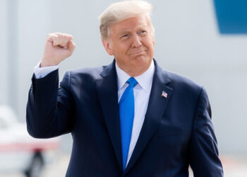 Трамп отказался признавать поражение на выборах президента США