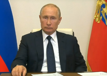 Путин заявил о невозможности испортить отношения с США