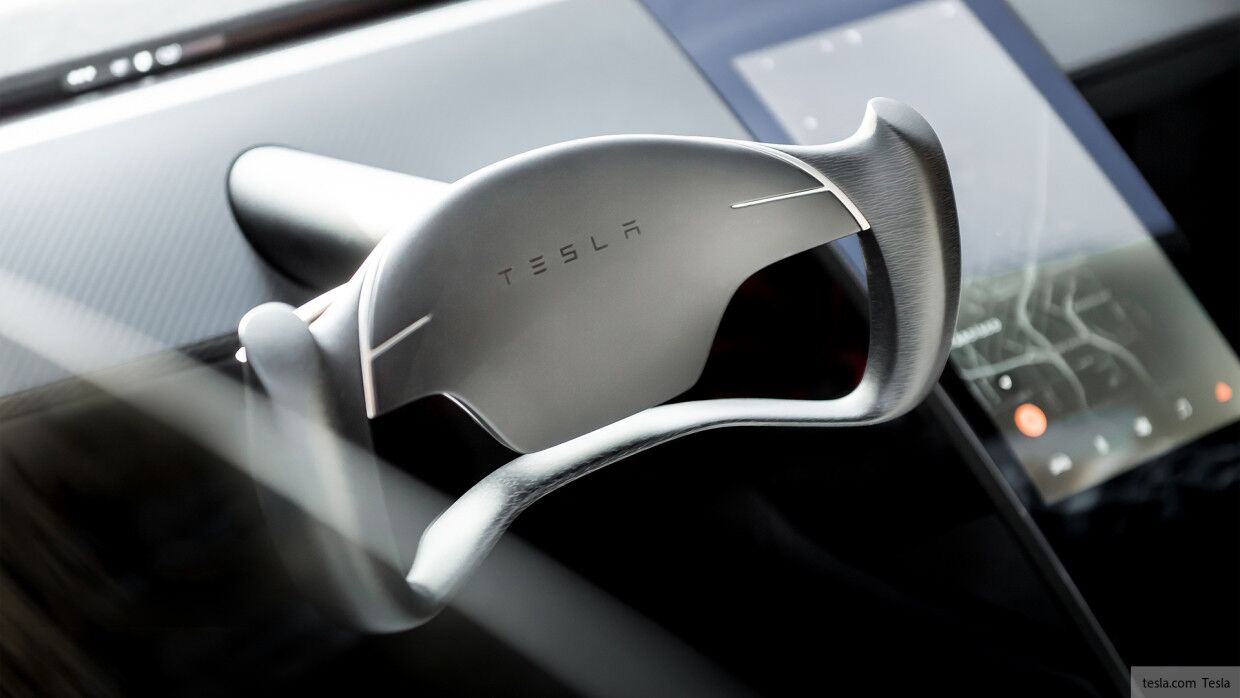 Капитализация Tesla впервые в истории превысила 0,5 трлн долларов