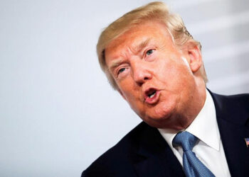 В Белом доме отметили роль Трампа в разработке вакцины Moderna