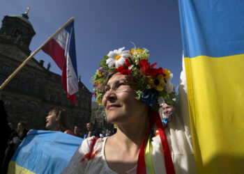 «Петля на шее». Кравчук оценил Минские соглашения для Украины