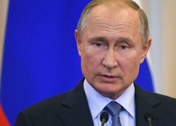 Путин поправил нижегородского губернатора, назвавшего нынешнее время «тяжелым»