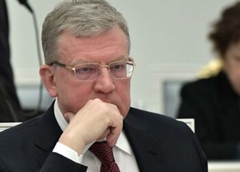 Кудрин предрек «революцию» в госслужбе