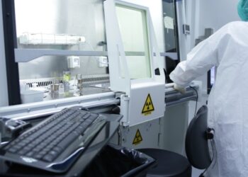 Ученые создали биоробота для регенерации утраченных частей тела