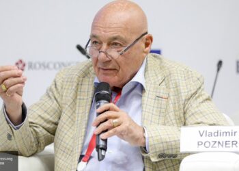 Познер заявил, что СССР имел "определенные фашистские черты"