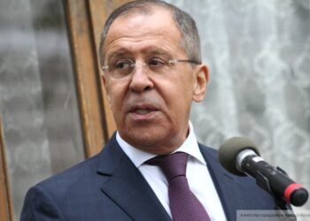 Лавров указал на безальтернативность политического урегулирования в Сирии