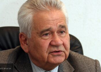 Артисты "Квартала 95″ посвятили новую шутку бывшему члену ТГК Фокину