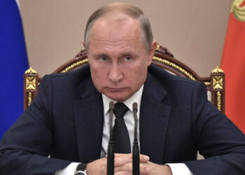 Путин: Россия будет работать с любым президентом США