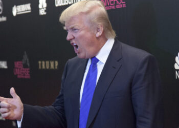 Делать, что нужно: Трамп запустил процесс передачи власти Байдену