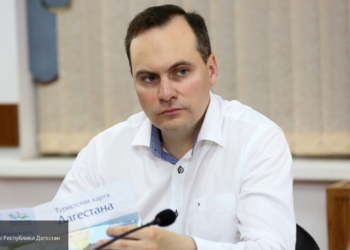 Дагестанский премьер может стать главой Мордовии