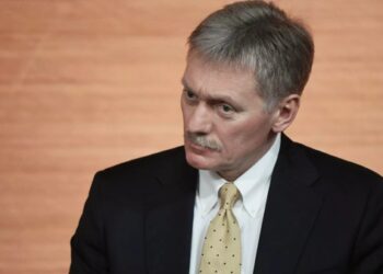 Песков назвал статью о яхте «знакомой» Путина «полной туфтой»