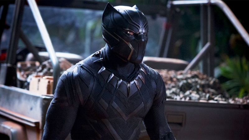 Кинокритик объяснил решение Marvel продолжить съемки &laquo;Черной Пантеры&raquo;