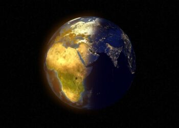 Названы три самых быстрых способа уничтожения Земли