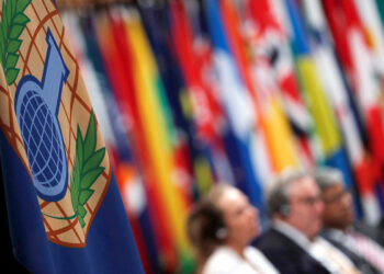 Постпред России в ООН заявил о возможном выходе из ОЗХО