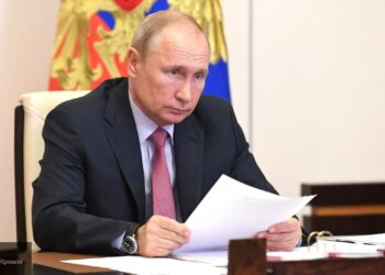 Переводчиков стран БРИКС смутила фраза Путина