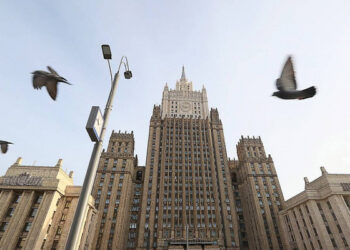 Россия ответила Британии по «делу Магнитского»