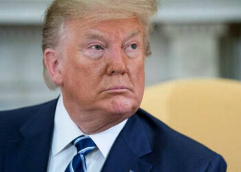 Советник Трампа назвал его вероятный шаг после официальной победы Байдена