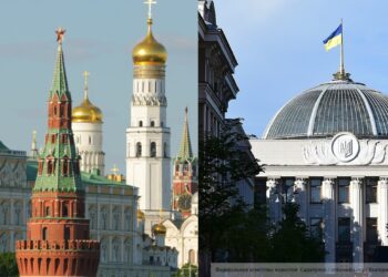 Украинский политик обратился к Путину с просьбой по Минским соглашениям