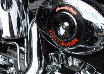 Harley-Davidson выпустит четыре модели электровелосипедов премиум-класса
