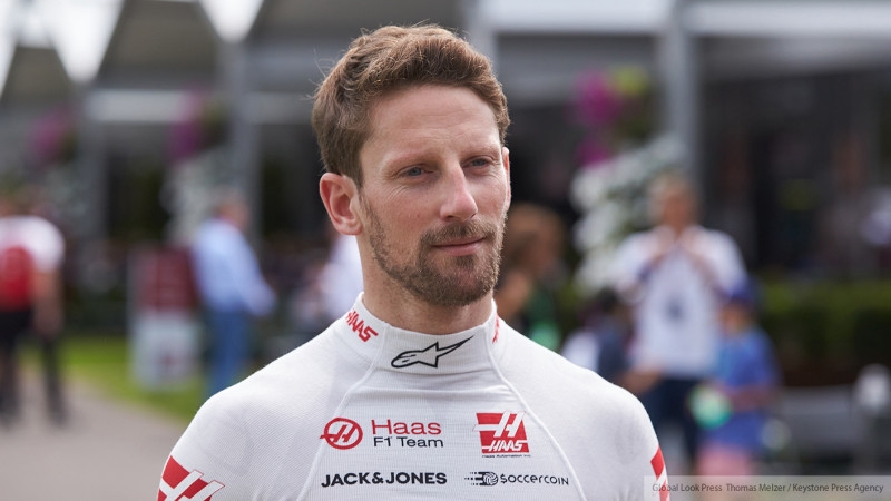 Глава FIA пообещал провести расследование страшной аварии гонщика Грожана