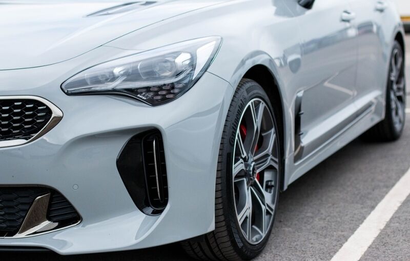 Kia подняла цены на все свои машины до 4,8% на российском рынке 