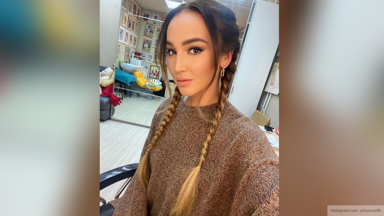 Визажист пожаловалась на ужасное поведение Бузовой