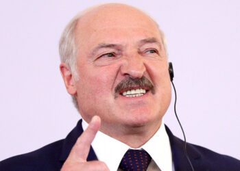 Лукашенко заявил об угрозе целостности Белоруссии
