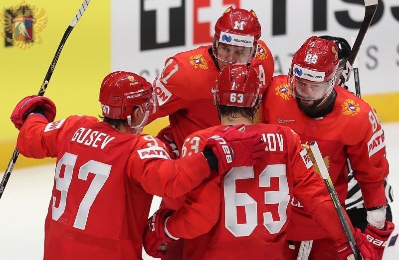 IIHF определится с местом проведения ЧМ в январе 2021 года