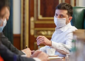 Экономист предрек плачевное будущее Украине в 2021 году