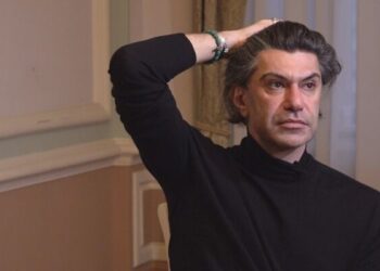 Сексолог Елена Перелыгина рассказала о переживаниях Цискаридзе из-за секс-скандала