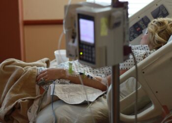Ученые предложили новый способ прогнозировать тяжелое течение коронавируса
