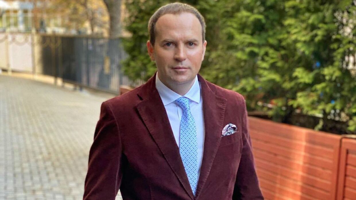 Сергей Жорин объяснил, как Цискаридзе вышел сухим из секс-скандала