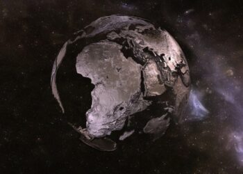 Температура Земли может достичь критических показателей через 29 лет