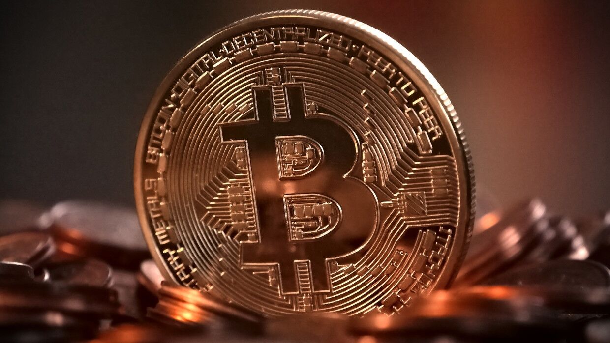 Биткоин подорожал до 30 тысяч долларов