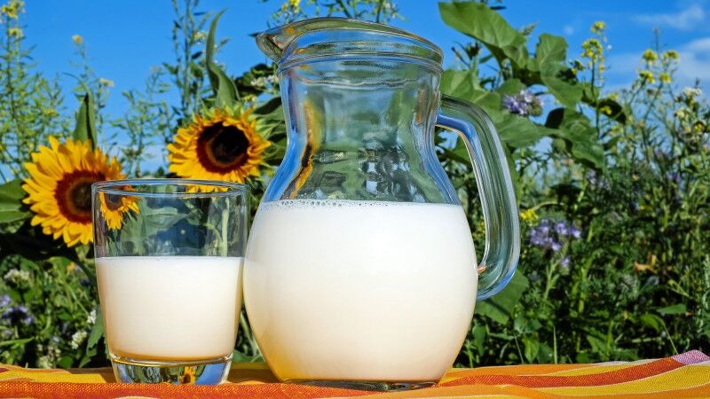 Стоимость алкоголя, табака и молочных продуктов вырастет в России с 2021 года