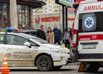 В больнице украинских Черновцов произошел взрыв: есть пострадавшие