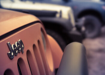 Вождь индейцев потребовал от Jeep отказаться от наименования Cherokee
