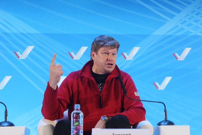 Губерниев ответил Йоханнесу Бе на предложение ужесточить наказание для сборной России