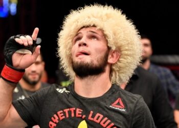 Хабиб Нурмагомедов прокомментировал завершение карьеры в UFC