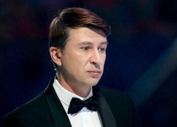 "Юмор низкий": Плющенко заблокировал Ягудина в соцсети