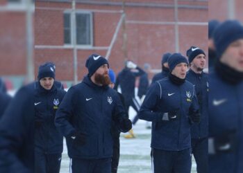 Заподозренные в игре на ставках футболисты "Тамбова" отстранены от тренировок