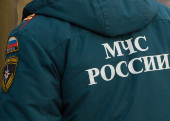 В Новой Москве из-за взрыва газа обрушился дом