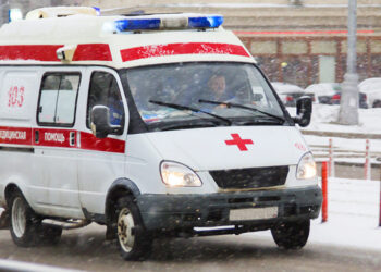 ДТП со скорой в Челябинской области: один человек погиб, пятеро пострадали