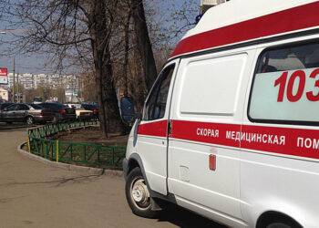В Иваново при обрушении стены здания погибла женщина