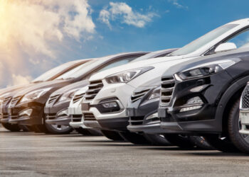 Эксперты назвали предпочтительный цвет автомобиля у покупателей
