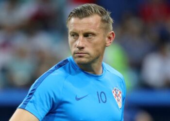 Олич сменил Гончаренко на посту главного тренера ЦСКА