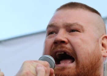 Емельяненко не хочет драться с оскорбившим его Дациком